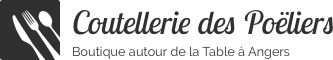 Logo Coutellerie Des Poëliers